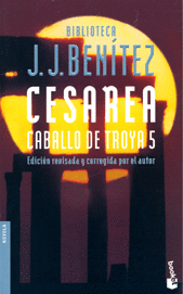 CESAREA. CABALLO DE TROYA 5