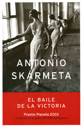EL BAILE DE LA VICTORIA