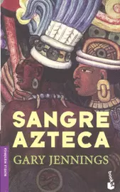 SANGRE AZTECA