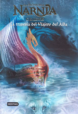 LA TRAVESÍA DEL VIAJERO DEL ALBA