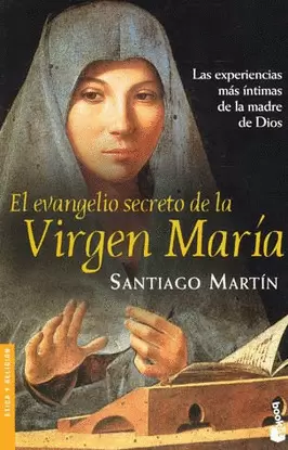 EL EVANGELIO SECRETO DE LA VIRGEN MARIA
