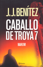 CABALLO DE TROYA 7