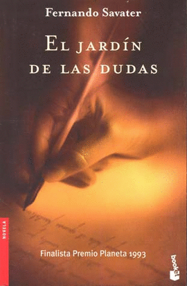 EL JARDÍN DE LAS DUDAS