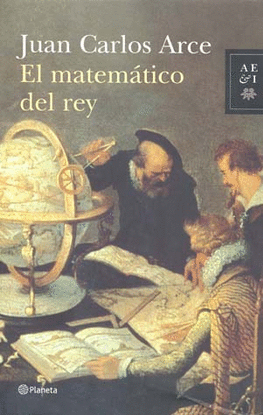 EL MATEMÁTICO DEL REY