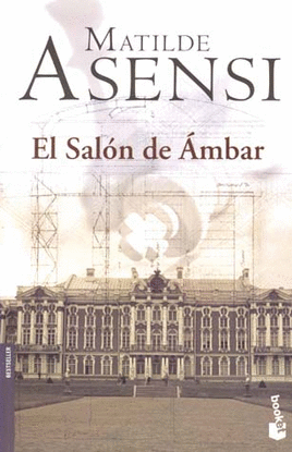 EL SALÓN DE ÁMBAR