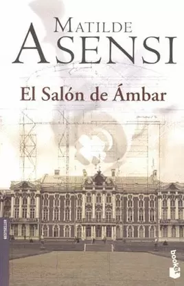 EL SALÓN DE ÁMBAR