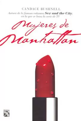 MUJERES DE MANHATTAN