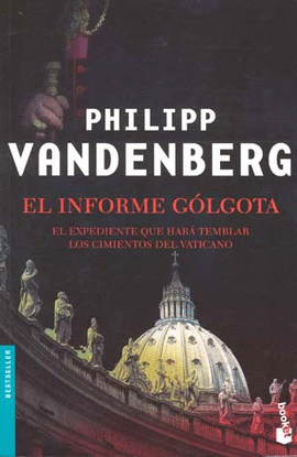 EL INFORME GÓLGOTA