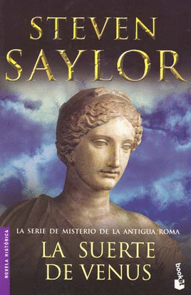 LA SUERTE DE VENUS
