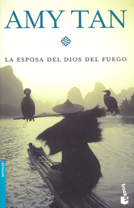 LA ESPOSA DEL DIOS DEL FUEGO