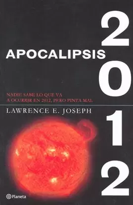 APOCALIPSIS 2012