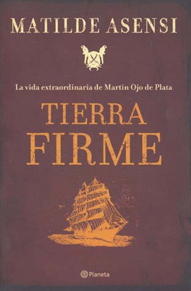 TIERRA FIRME (R/A)