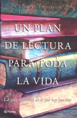 PLAN DE LECTURA PARA TODA LA VIDA