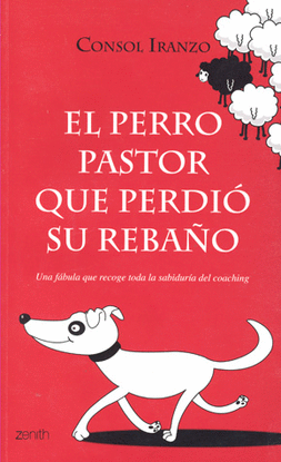 EL PERRO PASTOR QUE PERDIÓ SU REBAÑO