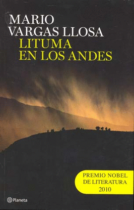 LITUMA EN LOS ANDES