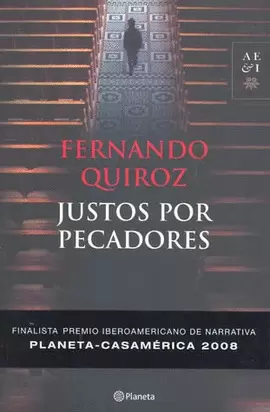 JUSTOS POR PECADORES