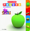 POCOYO PRIMERAS PALABRAS, LOS ALIMENTOS