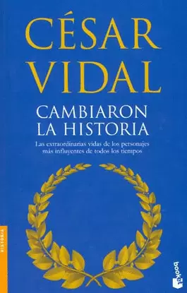 CAMBIARON LA HISTORIA