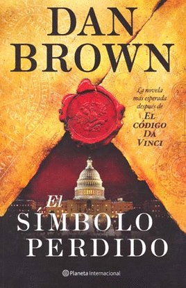 SIMBOLO PERDIDO, EL