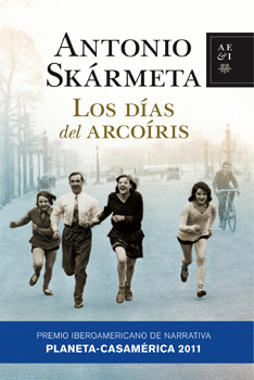 LOS DIAS DEL ARCOIRIS