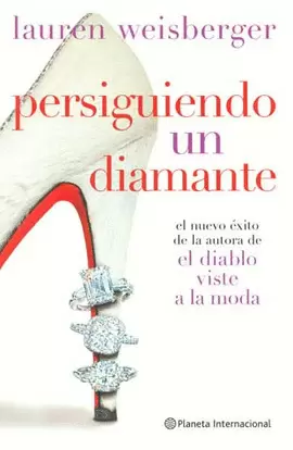 PERSIGUIENDO UN DIAMANTE