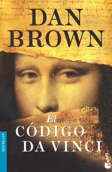 CODIGO DA VINCI, EL