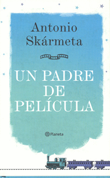 UN PADRE DE PELICULA
