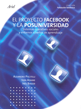 EL PROYECTO FACEBOOK Y LA POSUNIVERSIDAD