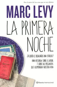 LA PRIMERA NOCHE