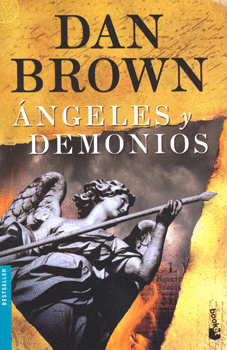 ANGELES Y DEMONIOS