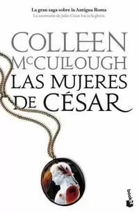 LAS MUJERES DE CÉSAR