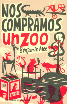 NOS COMPRAMOS UN ZOO