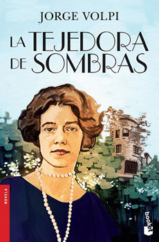 LA TEJEDORA DE SOMBRAS