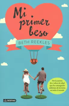 MI PRIMER BESO