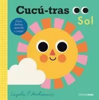CUCÚ-TRAS: SOL