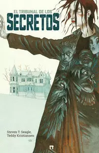EL TRIBUNAL DE LOS SECRETOS 2