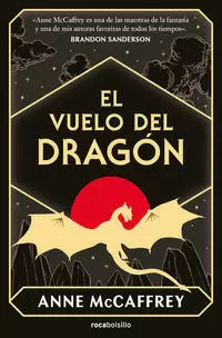 EL VUELO DEL DRAGÓN ( DRAGONRIDERS OF PERN 1 )