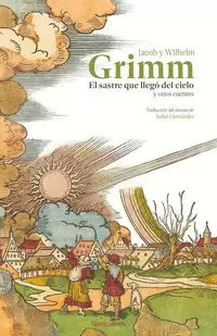 EL SASTRE QUE LLEGÓ AL CIELO Y OTROS CUENTOS