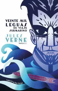 VEINTE MIL LEGUAS DE VIAJE SUBMARINO