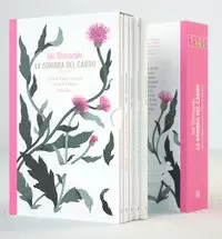 LA SOMBRA DEL CARDO (PENTALOGÍA)