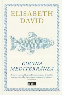COCINA MEDITERRÁNEA