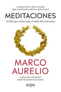 MEDITACIONES