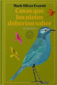 COSAS QUE LOS NIETOS DEBERÍAN SABER