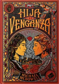 HIJA DE LA VENGANZA