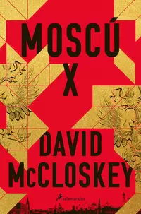 MOSCÚ X