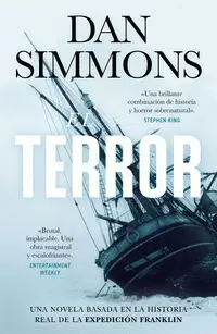 EL TERROR