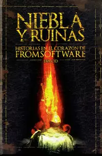 NIEBLA Y RUINAS