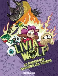 OLIVIA WOLF 4