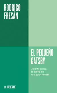 EL PEQUEÑO GATSBY