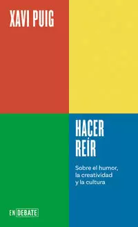 HACER REÍR ( SERIE ENDEBATE )